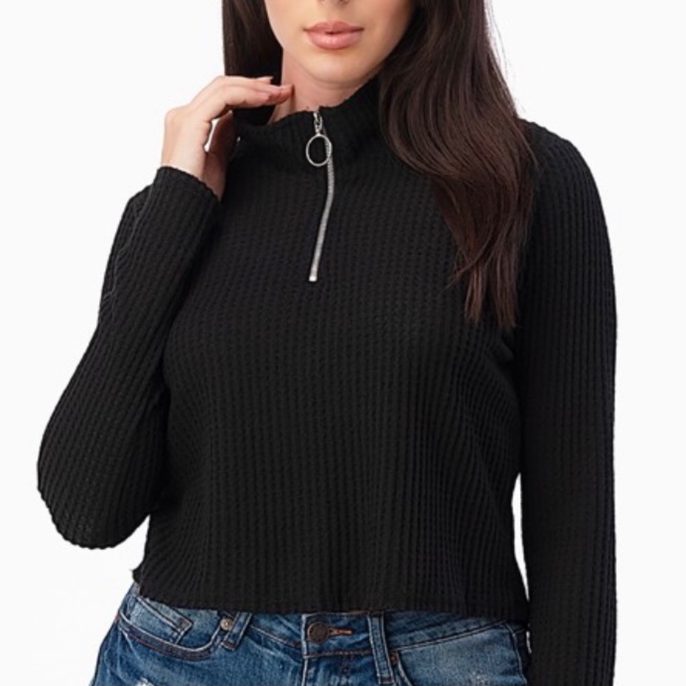 Cali Top